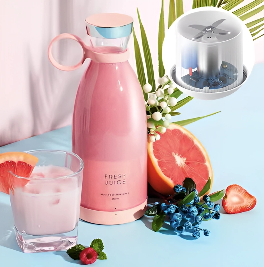 Przenośny Blender Mini Wir