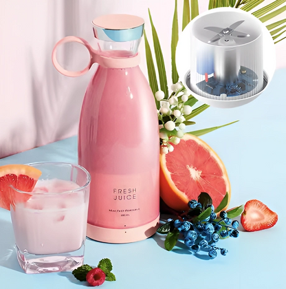 Przenośny Blender Mini Wir