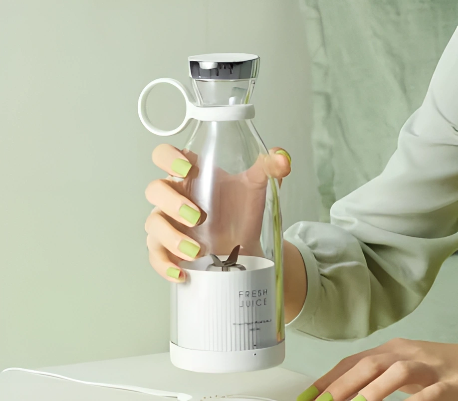 Przenośny Blender Mini Wir