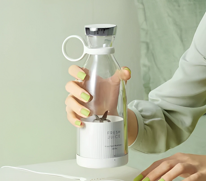 Przenośny Blender Mini Wir
